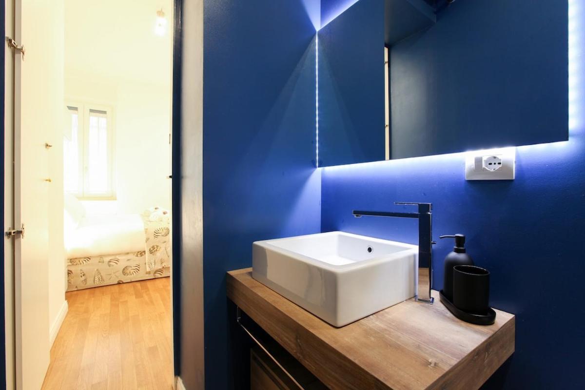 Hacca Collection - Charming Gem In Corso Magenta & Sant'ambrogio Apartment Milan
