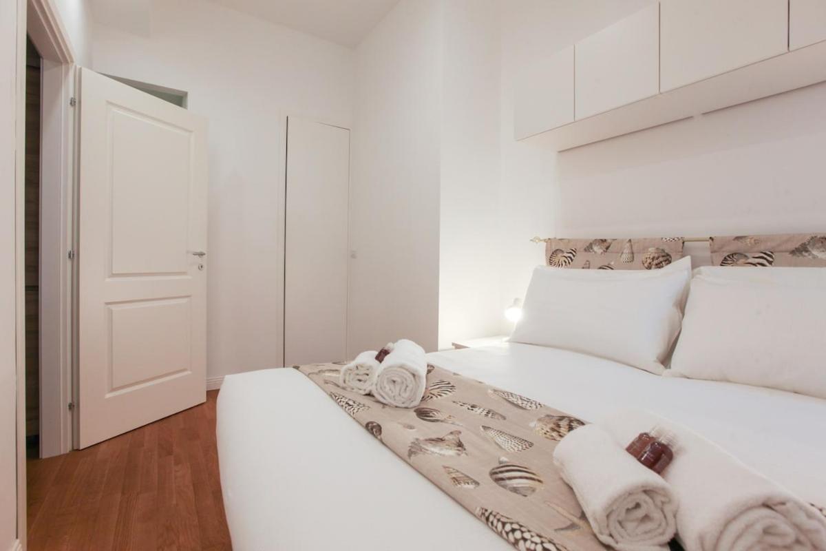 Hacca Collection - Charming Gem In Corso Magenta & Sant'ambrogio Apartment Milan