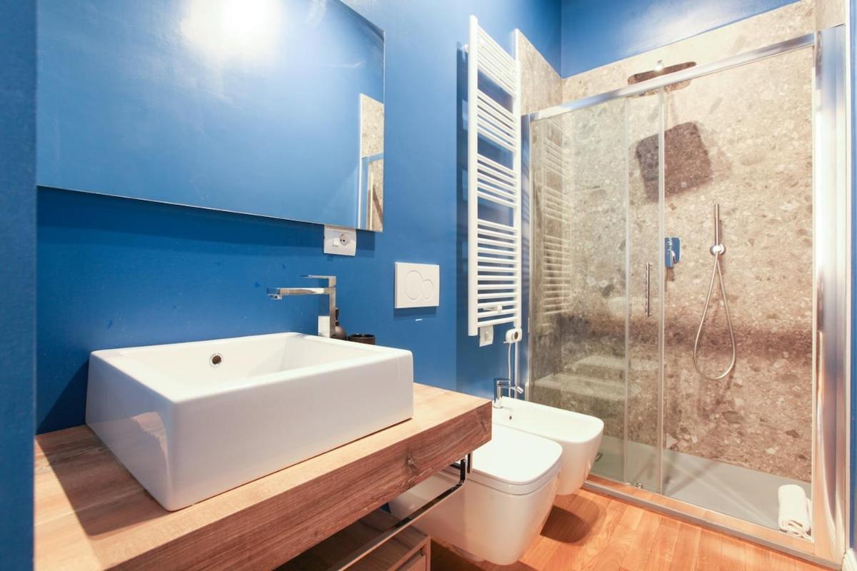 Hacca Collection - Charming Gem In Corso Magenta & Sant'ambrogio * Milan