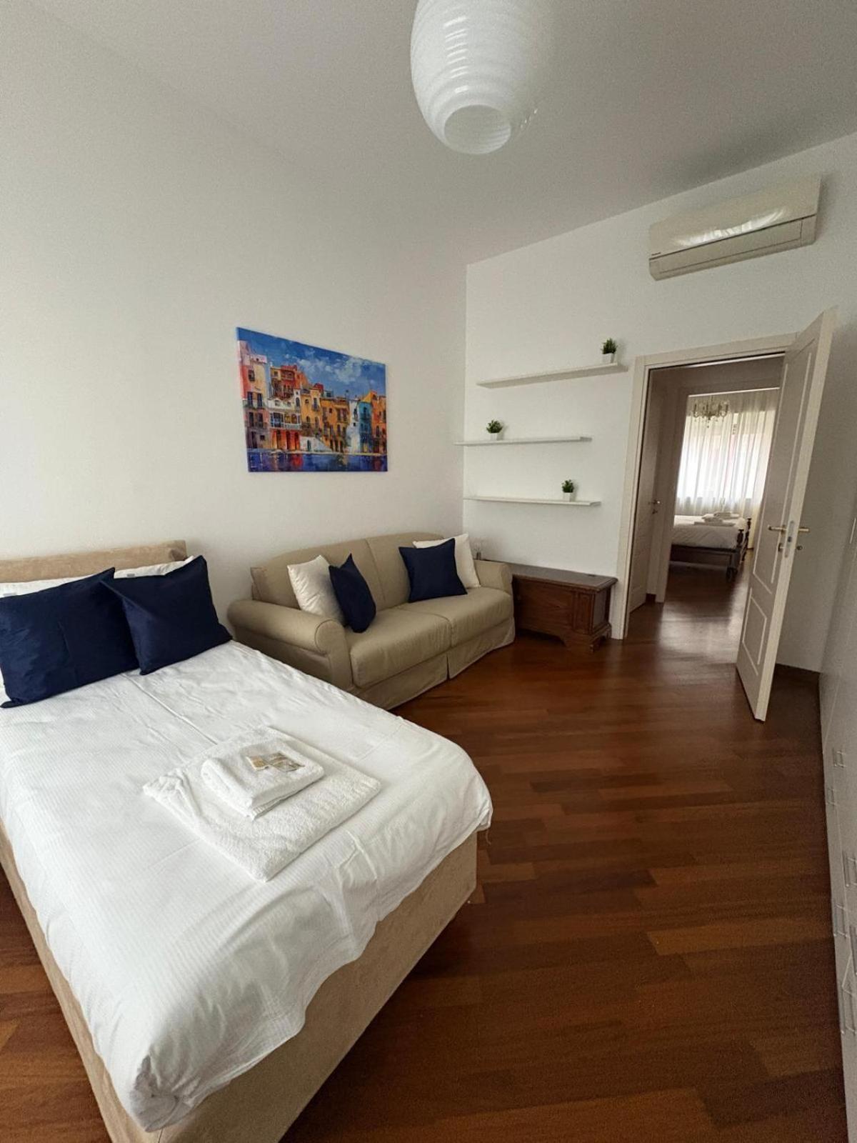 Apartment Bocconi - Porta Romana 4 Da Letto Con 2 Bagni Privati Milan