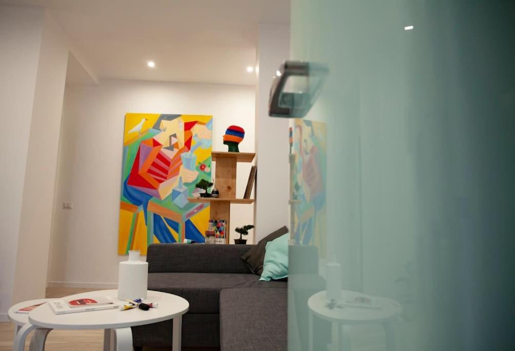 Design Tortona District Milano