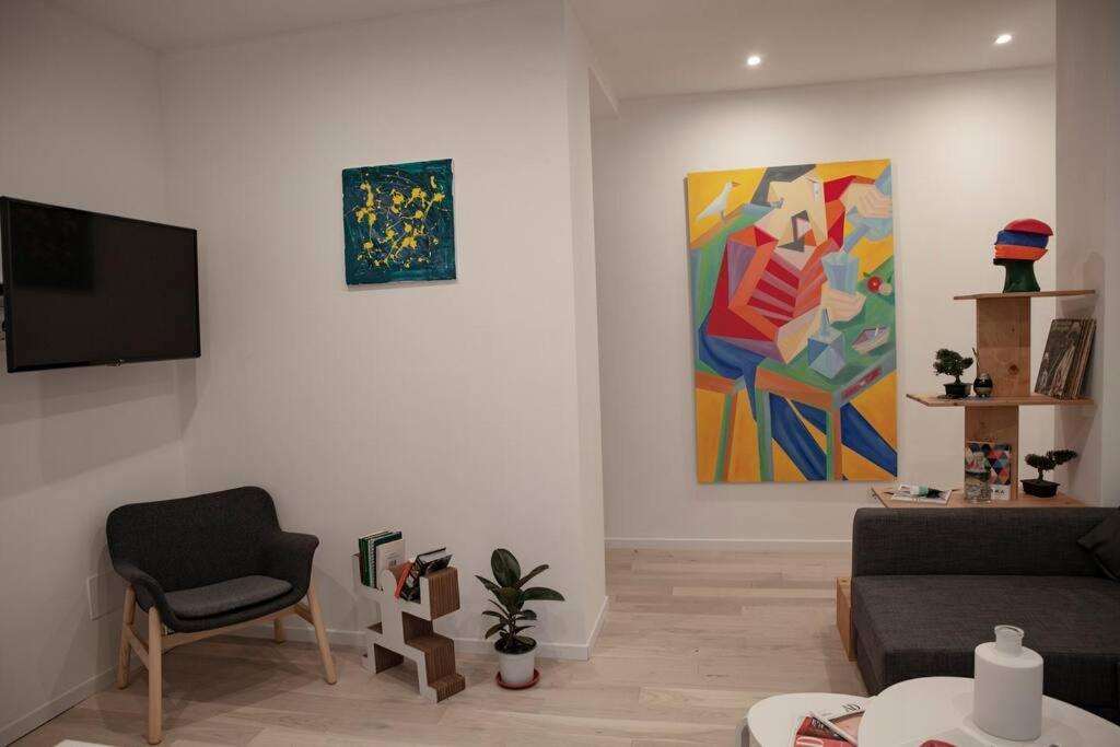 Design Tortona District Appartamento