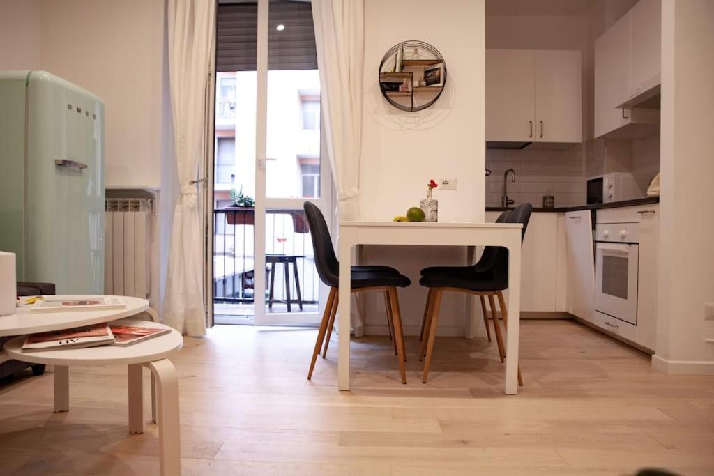 Appartamento Design Tortona District