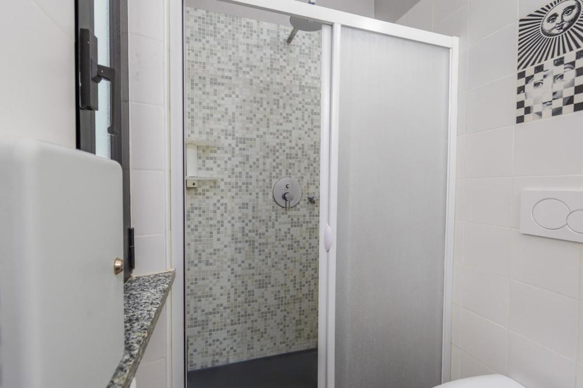 Apartment 5 Min To Metro - Independent - Quiet - Privacy