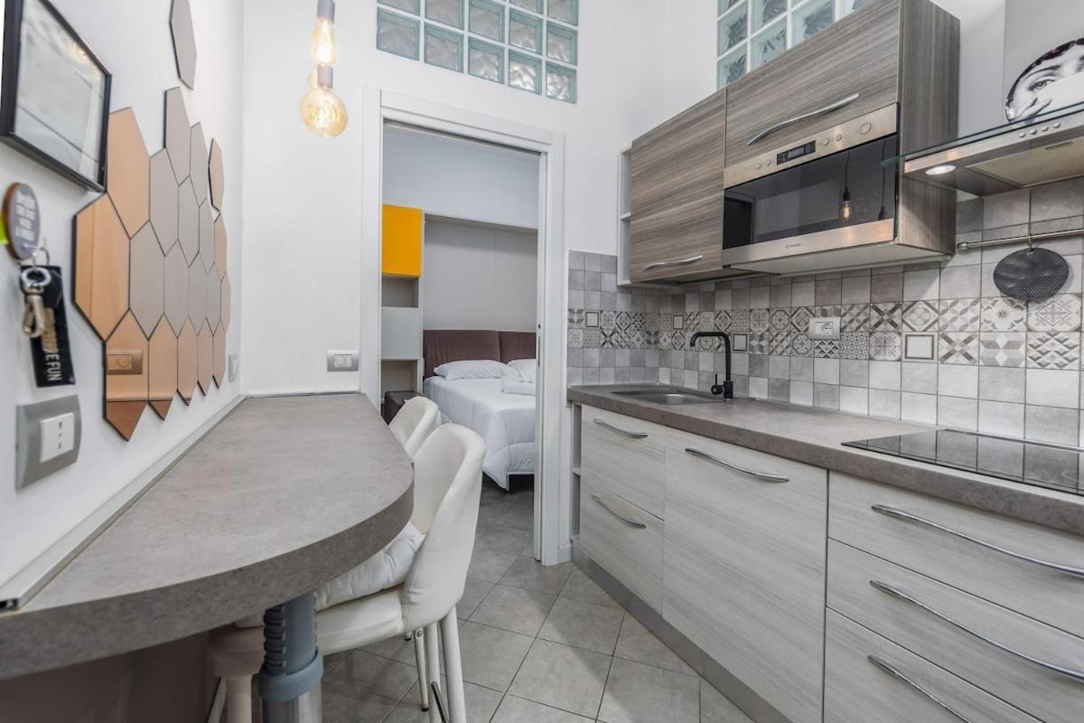 Apartment 5 Min To Metro - Independent - Quiet - Privacy *