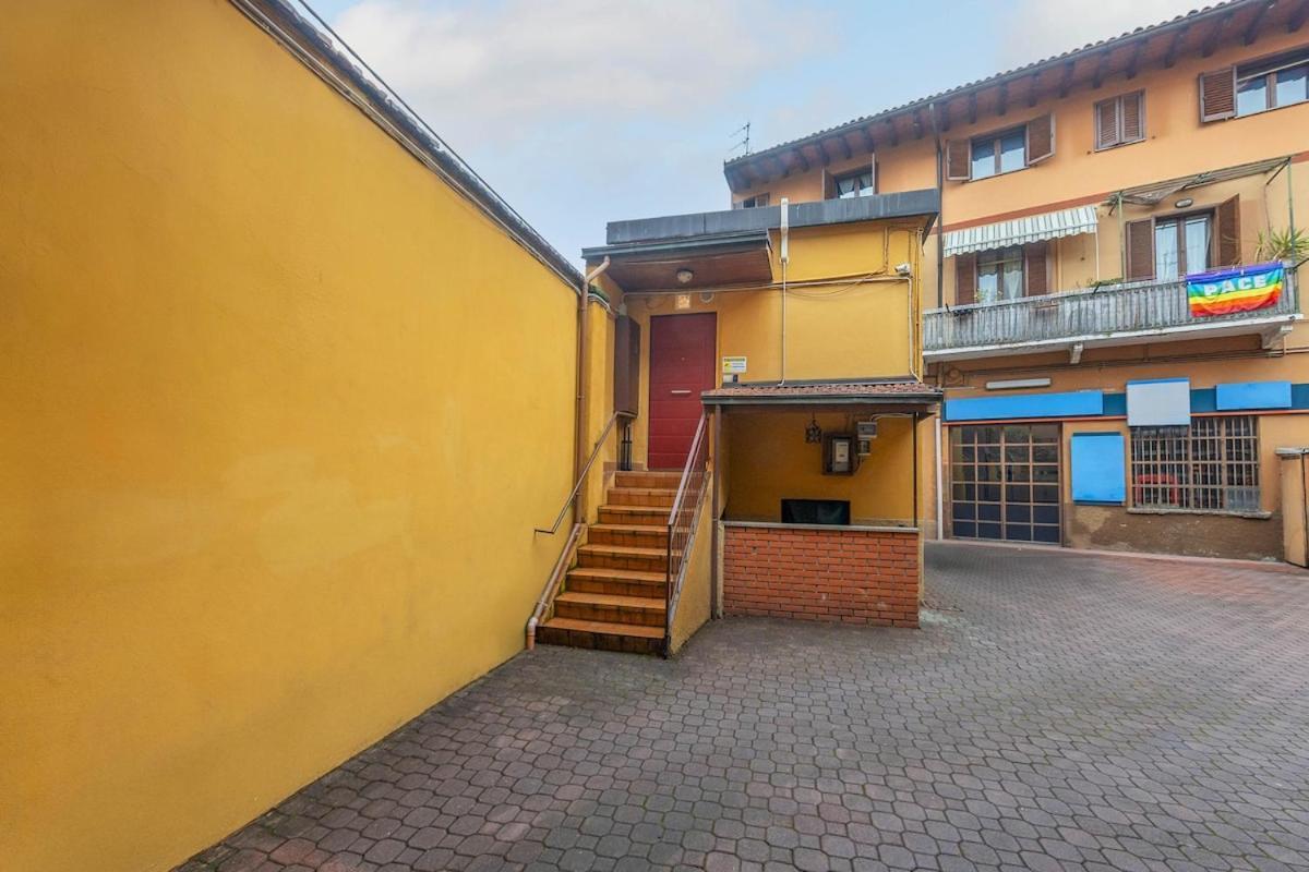 Apartment 5 Min To Metro - Independent - Quiet - Privacy