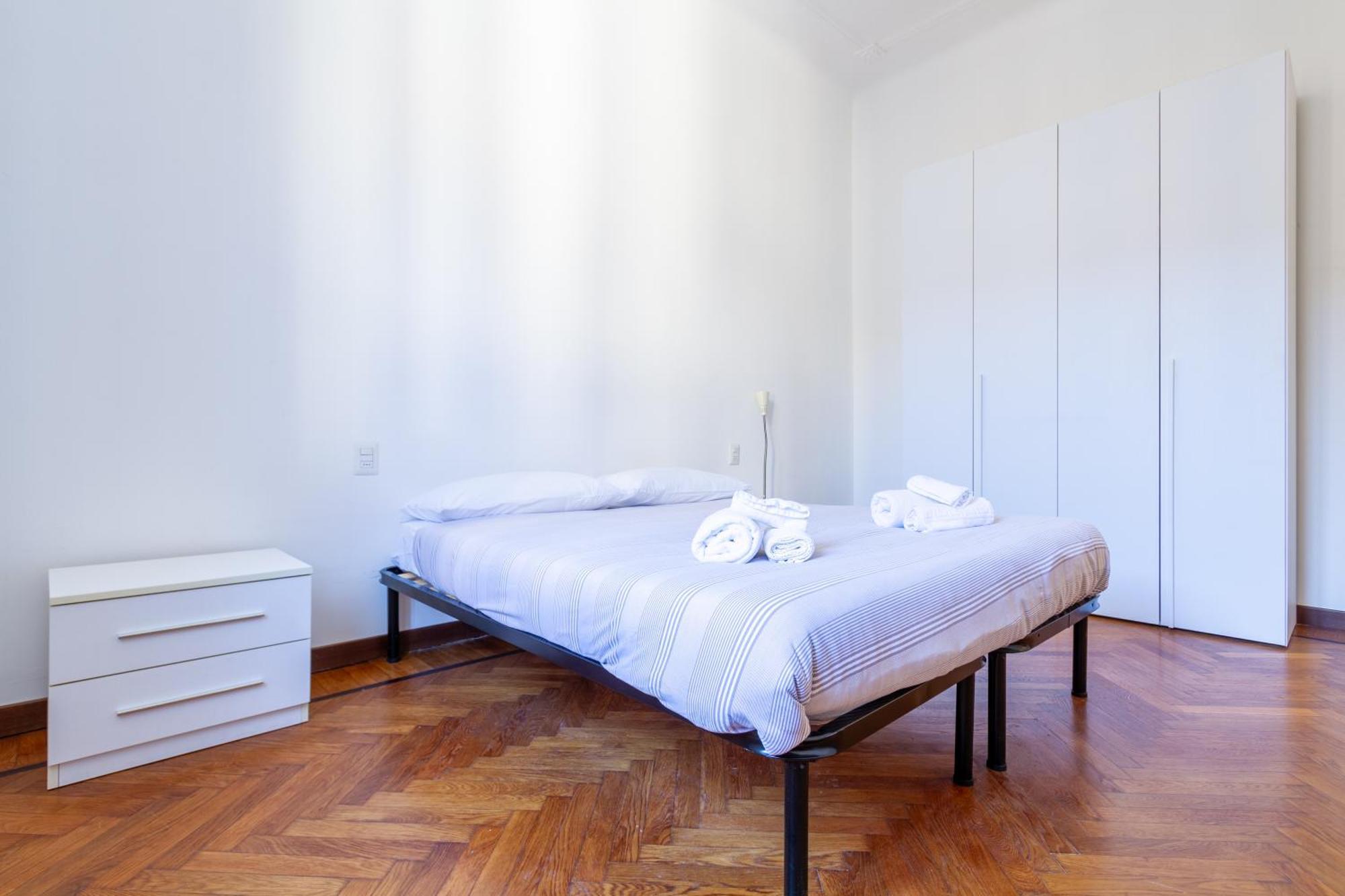 Duomo Centro 10 Min-linate 10 Min -lumiere Harmony Maison- Apartamento *