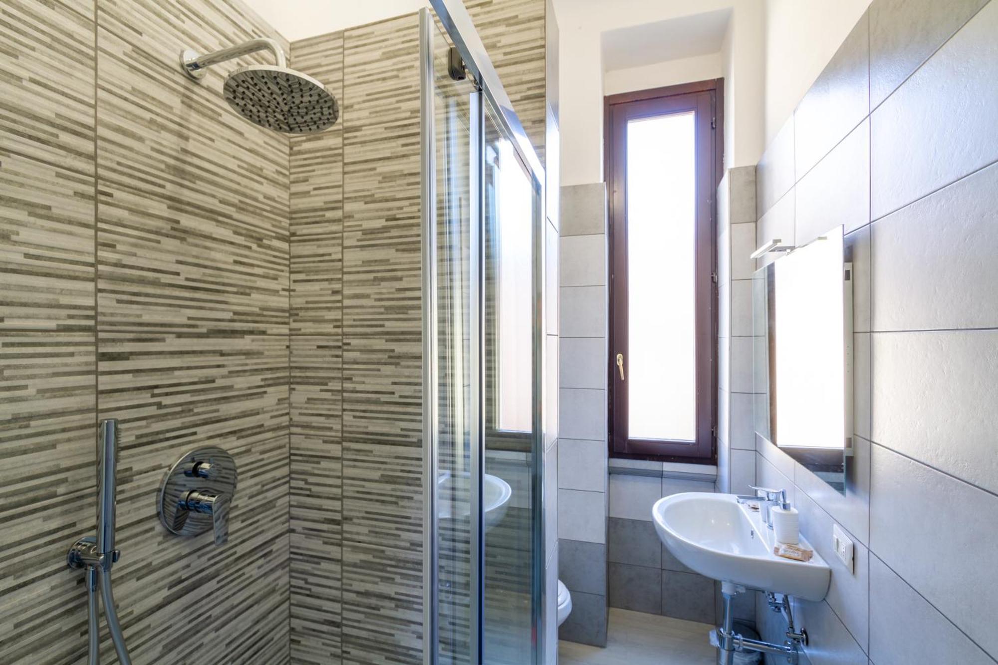 Apartamento Duomo Centro 10 Min-linate 10 Min -lumiere Harmony Maison- *