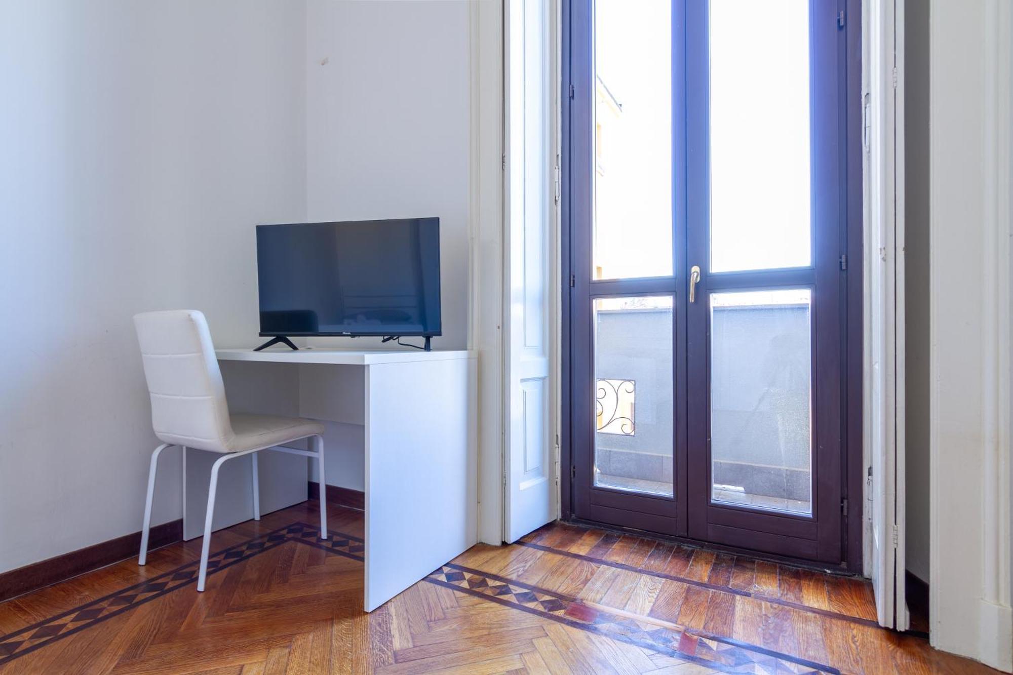 Duomo Centro 10 Min-linate 10 Min -lumiere Harmony Maison- Apartamento