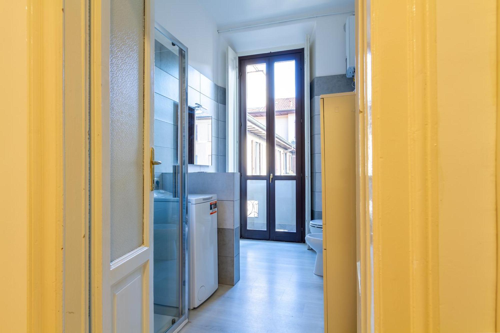 Duomo Centro 10 Min-linate 10 Min -lumiere Harmony Maison- Apartamento *