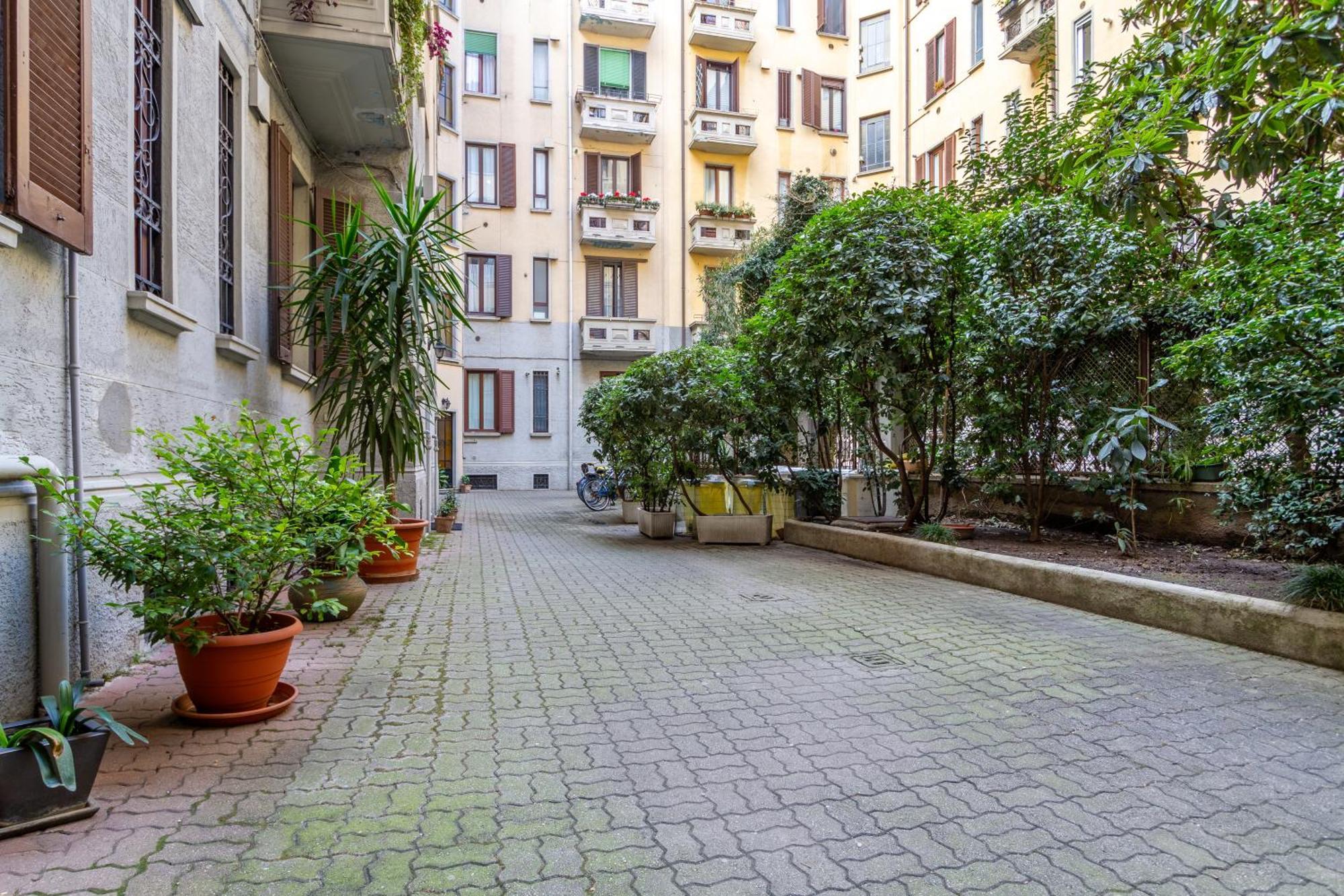 Apartamento Duomo Centro 10 Min-linate 10 Min -lumiere Harmony Maison- Milão