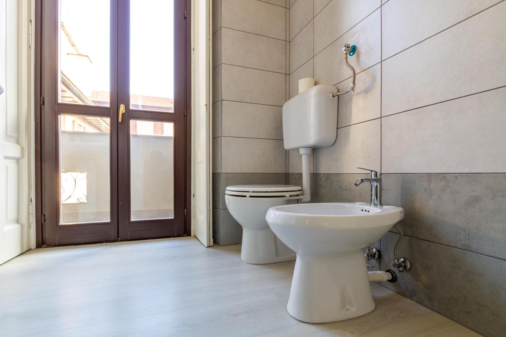Apartamento Duomo Centro 10 Min-linate 10 Min -lumiere Harmony Maison- *
