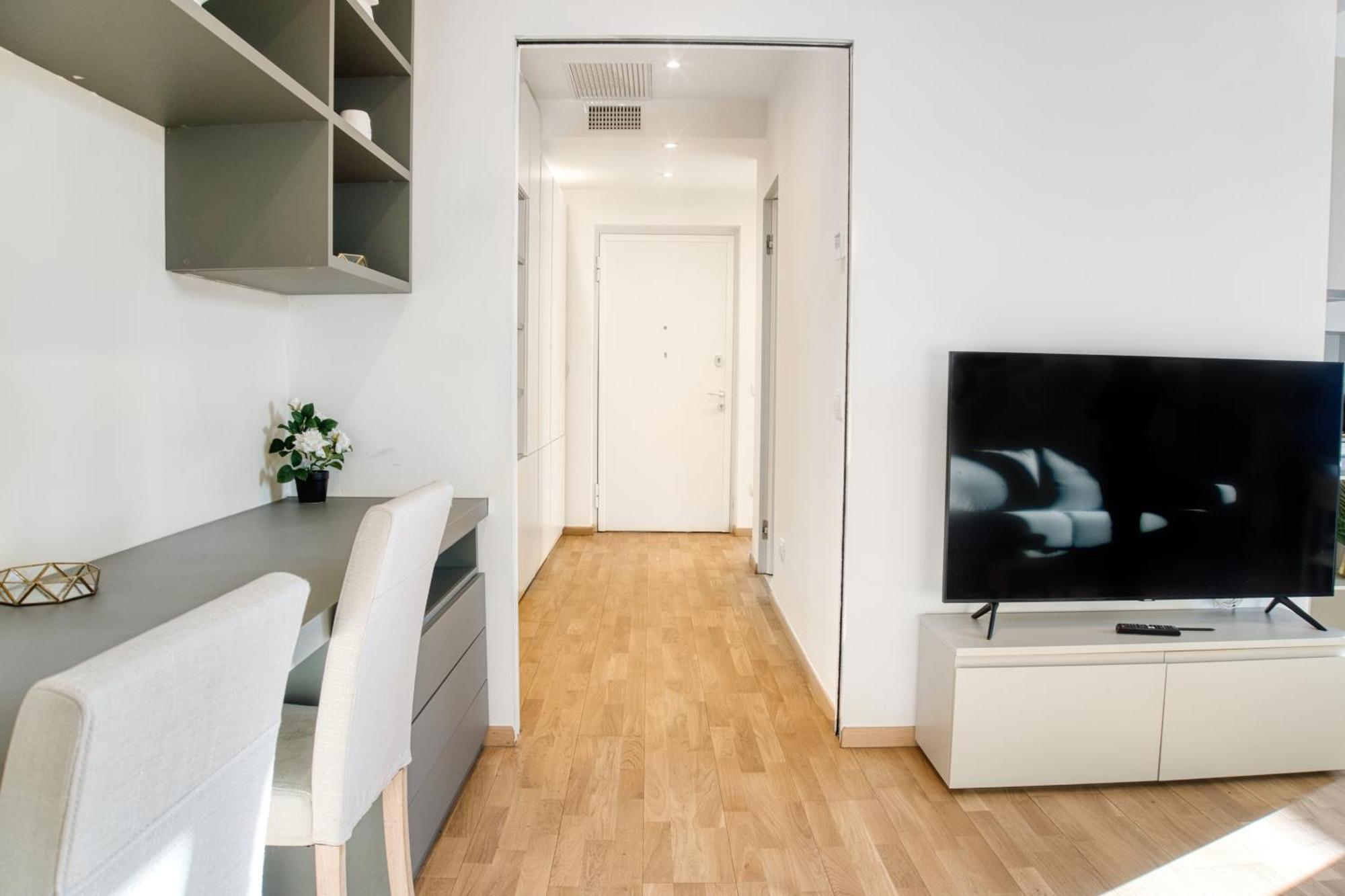 Corso Vittorio Emanuele Grandsuite - Position In Next To Duomo * Milan