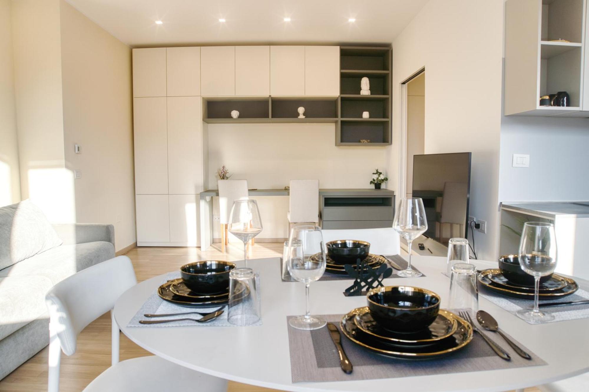 Corso Vittorio Emanuele Grandsuite - Position In Next To Duomo * Milan