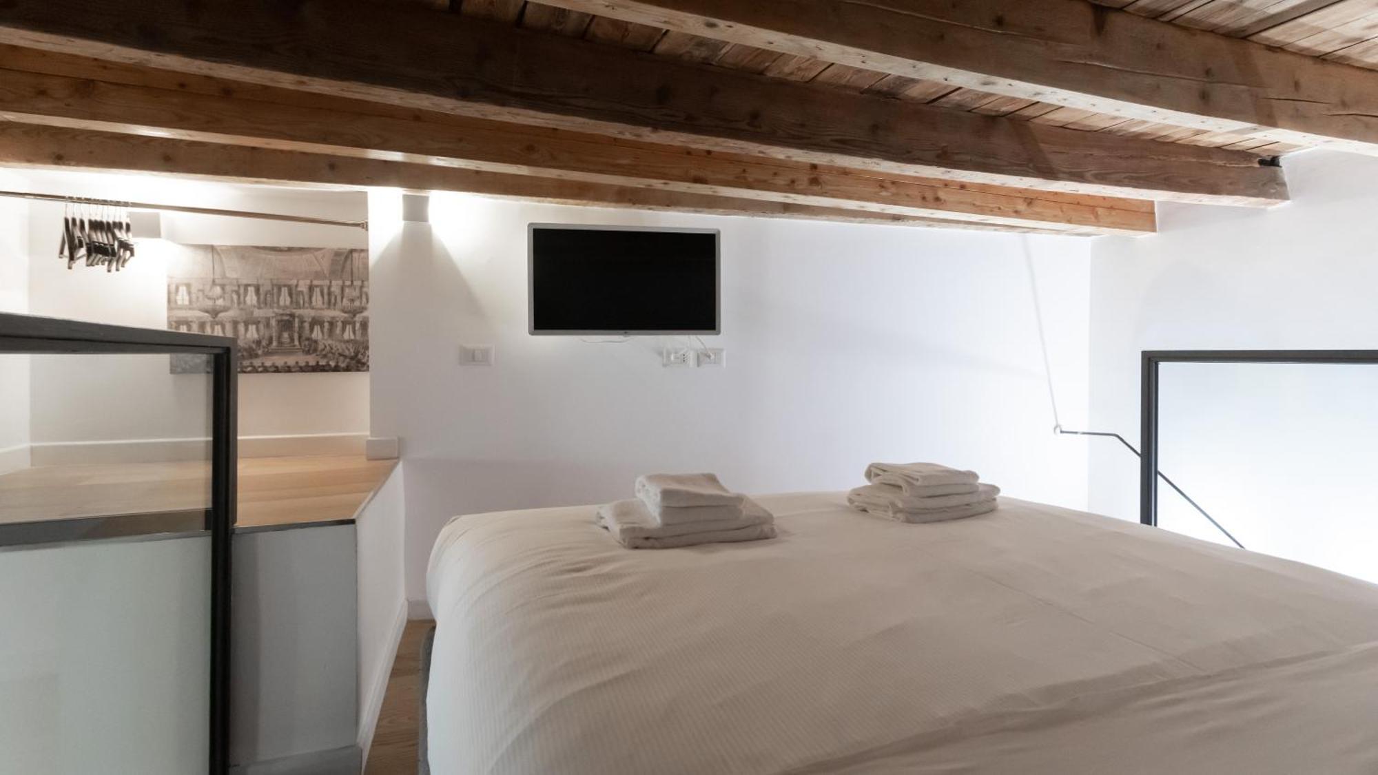 Apartment Italianway - Trento 1 *