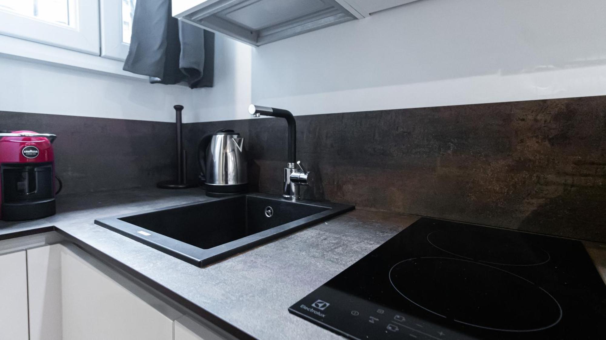 Italianway - Trento 1 Apartment Milan