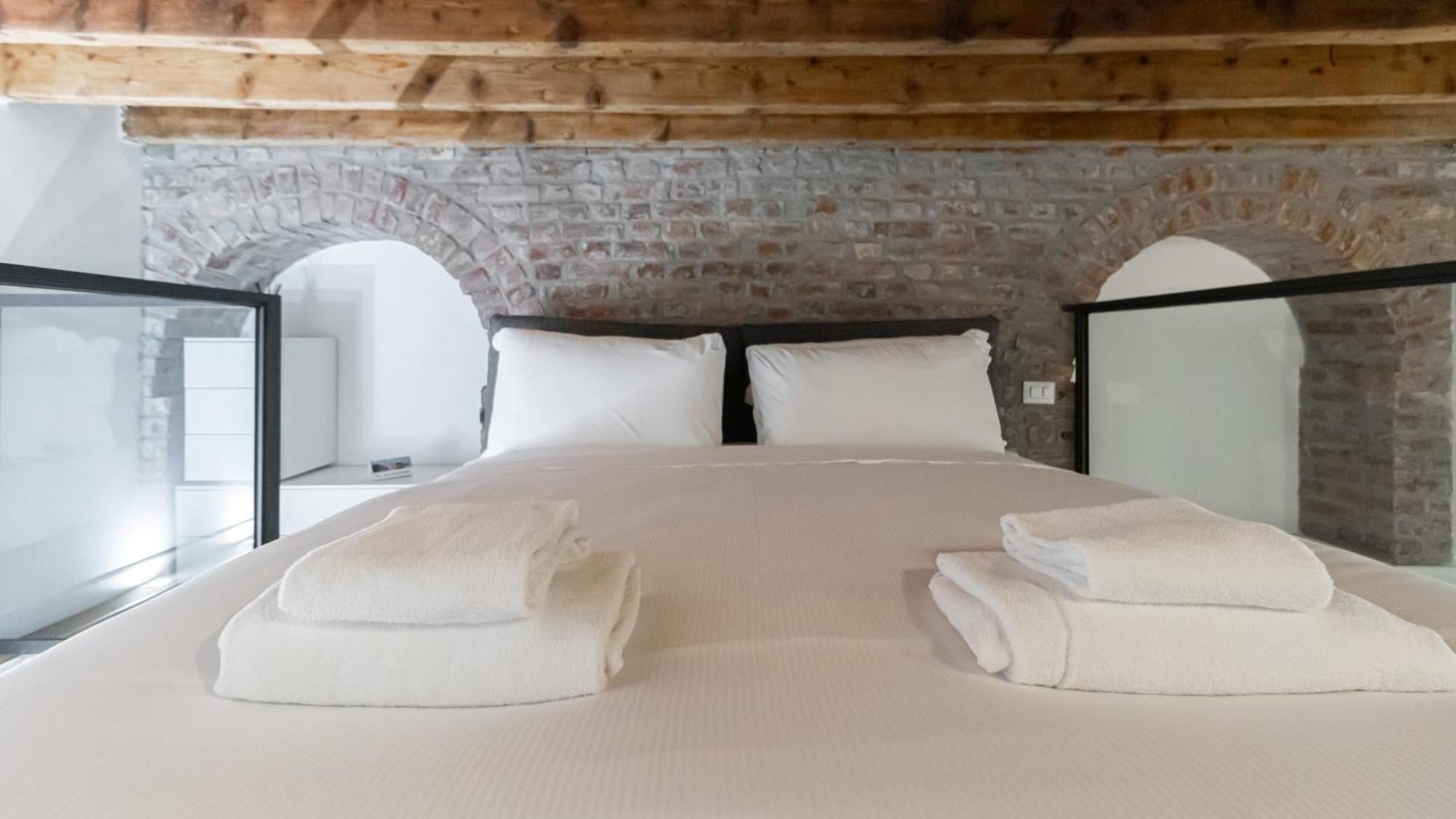 Apartment Italianway - Trento 1 *