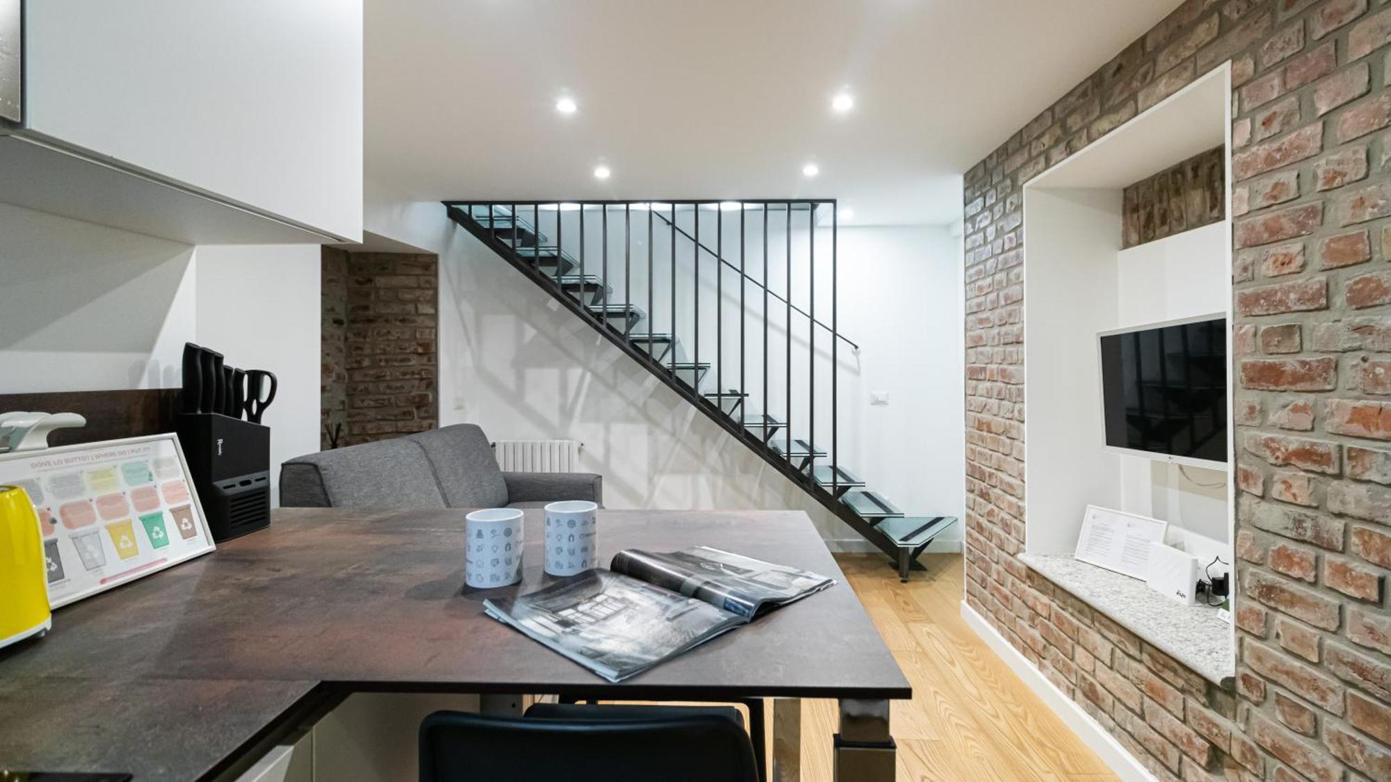 Italianway - Trento 1 Apartment Milan