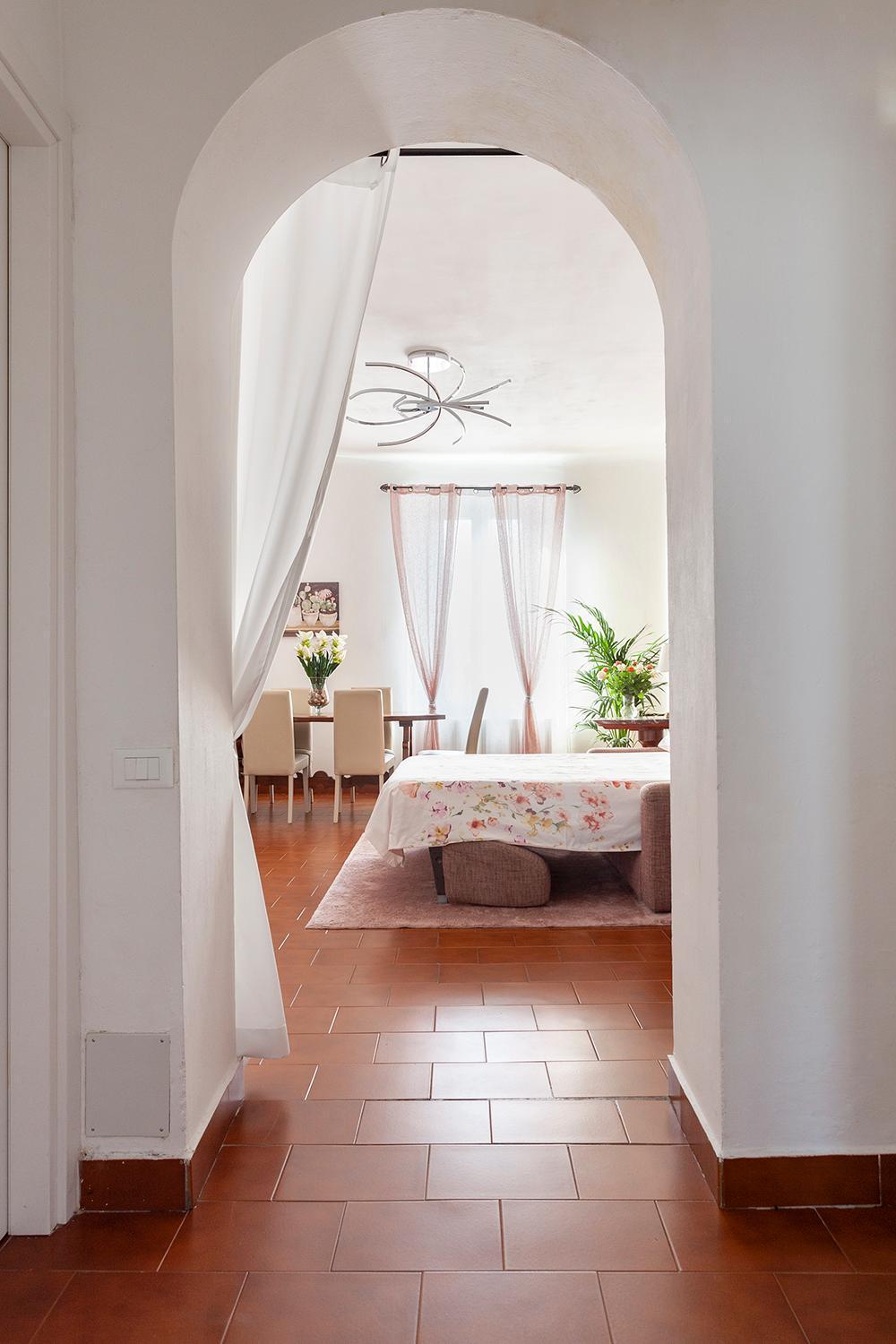 Benaco 98 Mq A - Fondazione Prada Apartment *