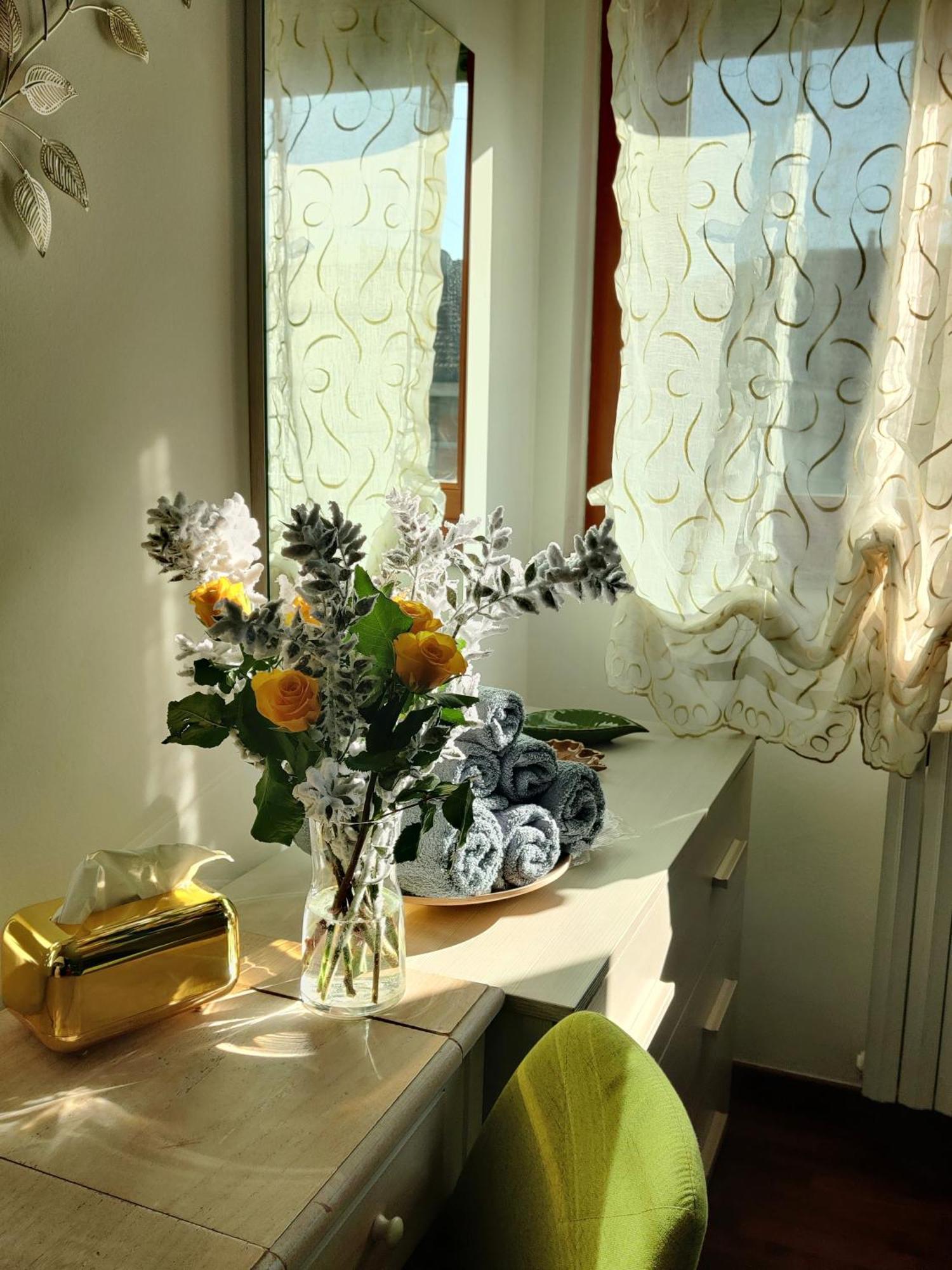 Premier Apartment *