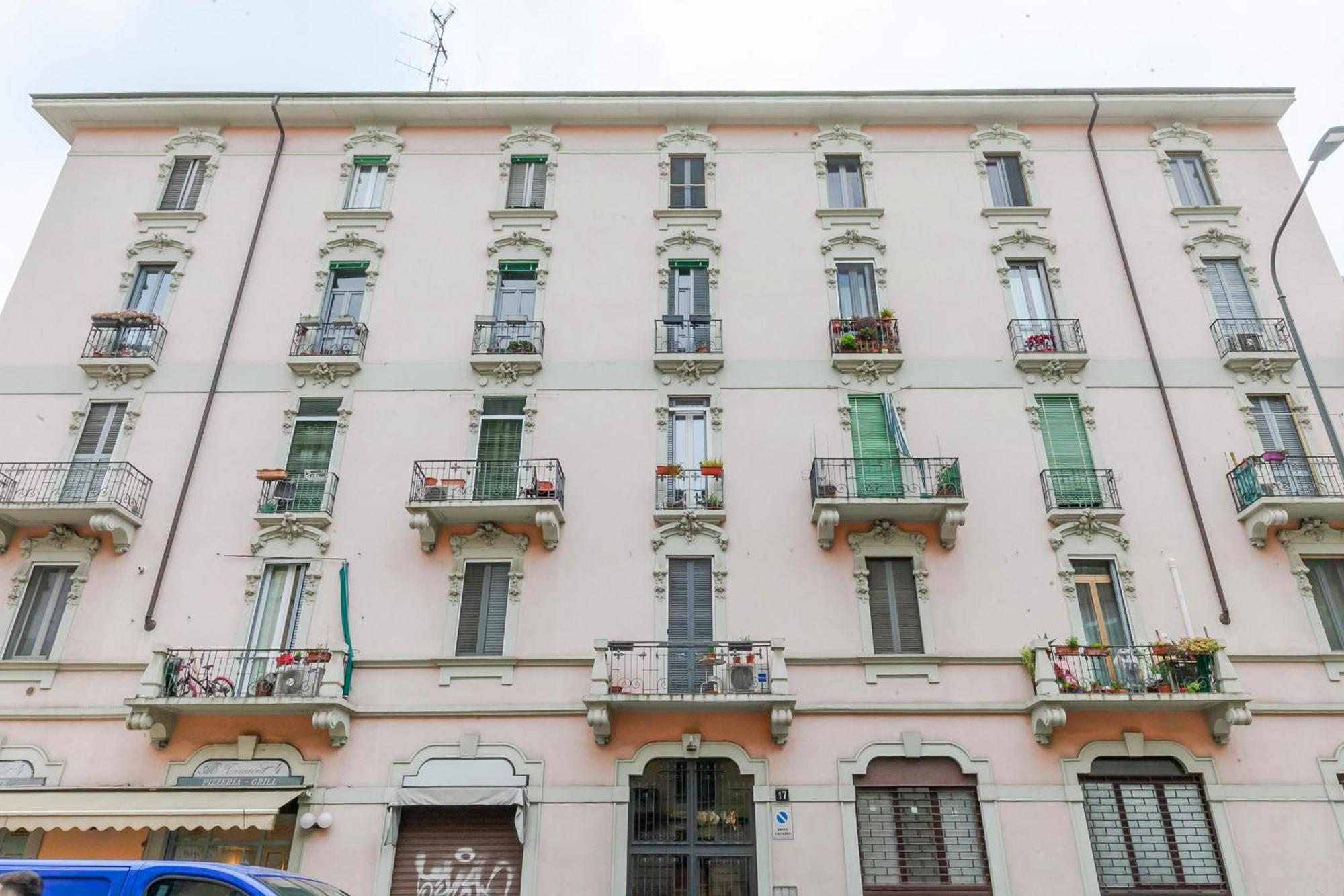 Apartment Loft E Comfort - A Centro