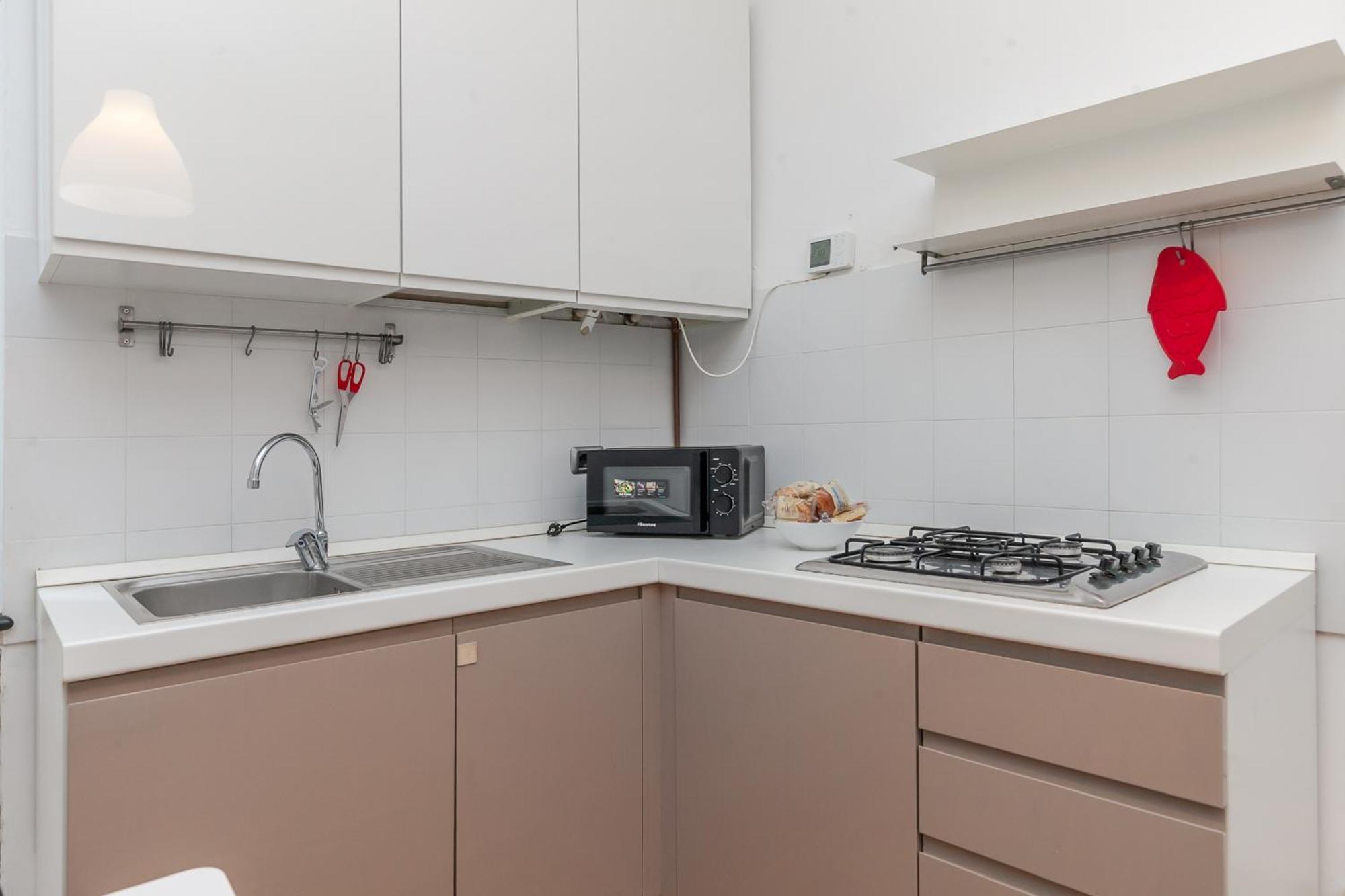 Loft E Comfort - A Centro Apartment