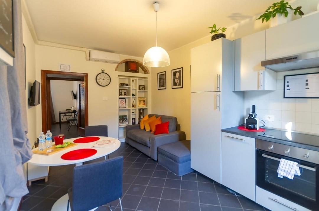 Apartment Le Residenze Auditorium
