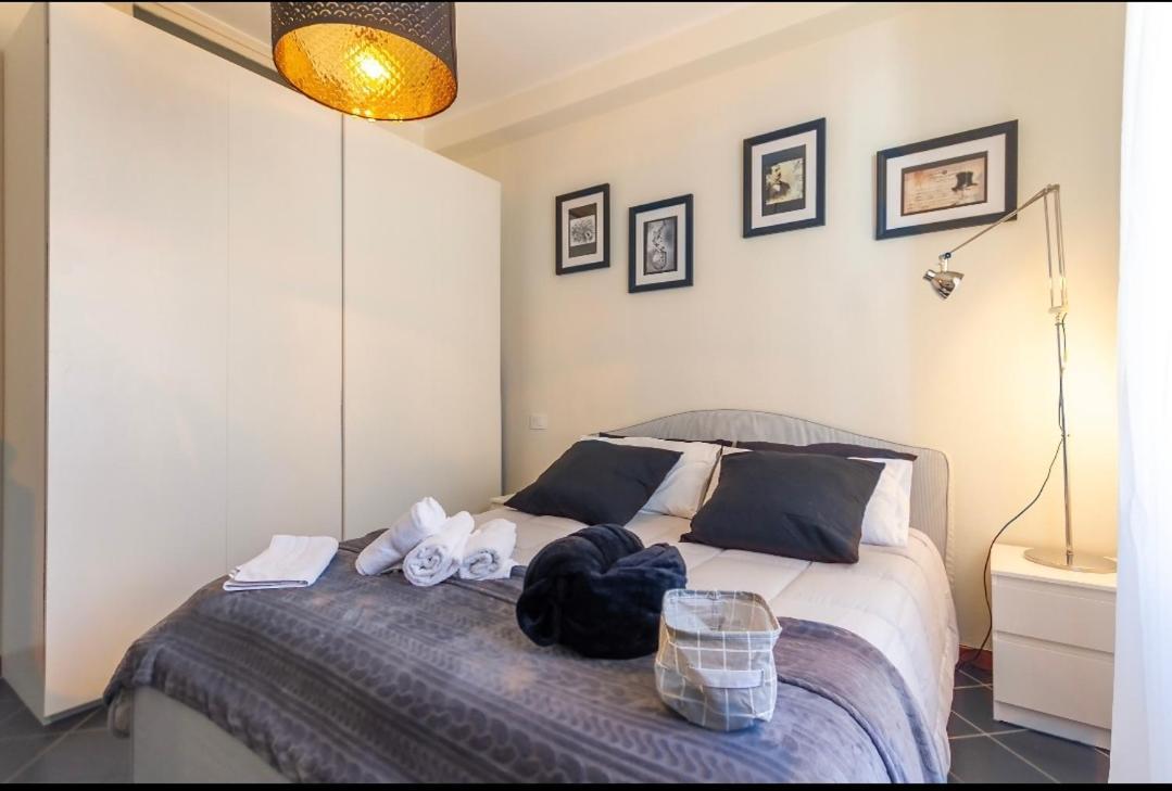 Le Residenze Auditorium Apartment