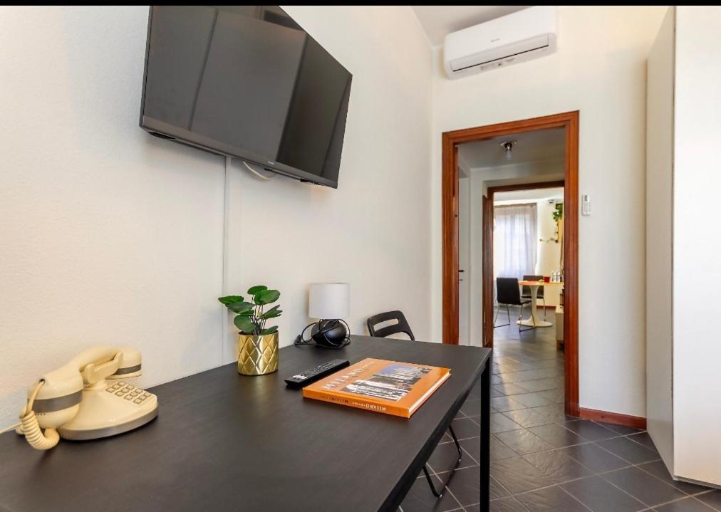 Apartment Le Residenze Auditorium *