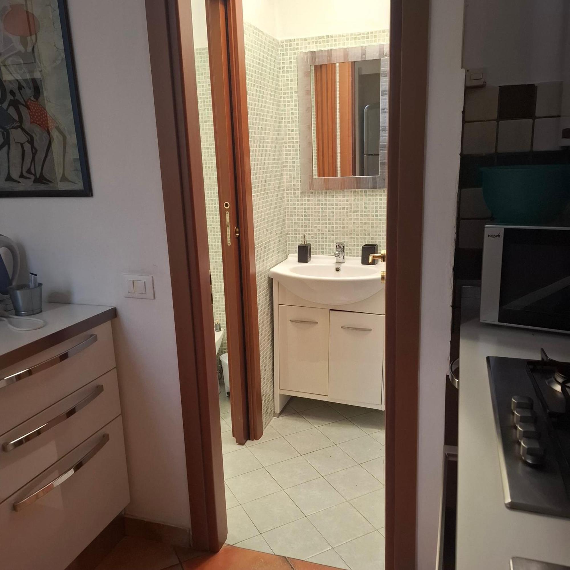 Apartamento Porta Venezia Loft - & Station *