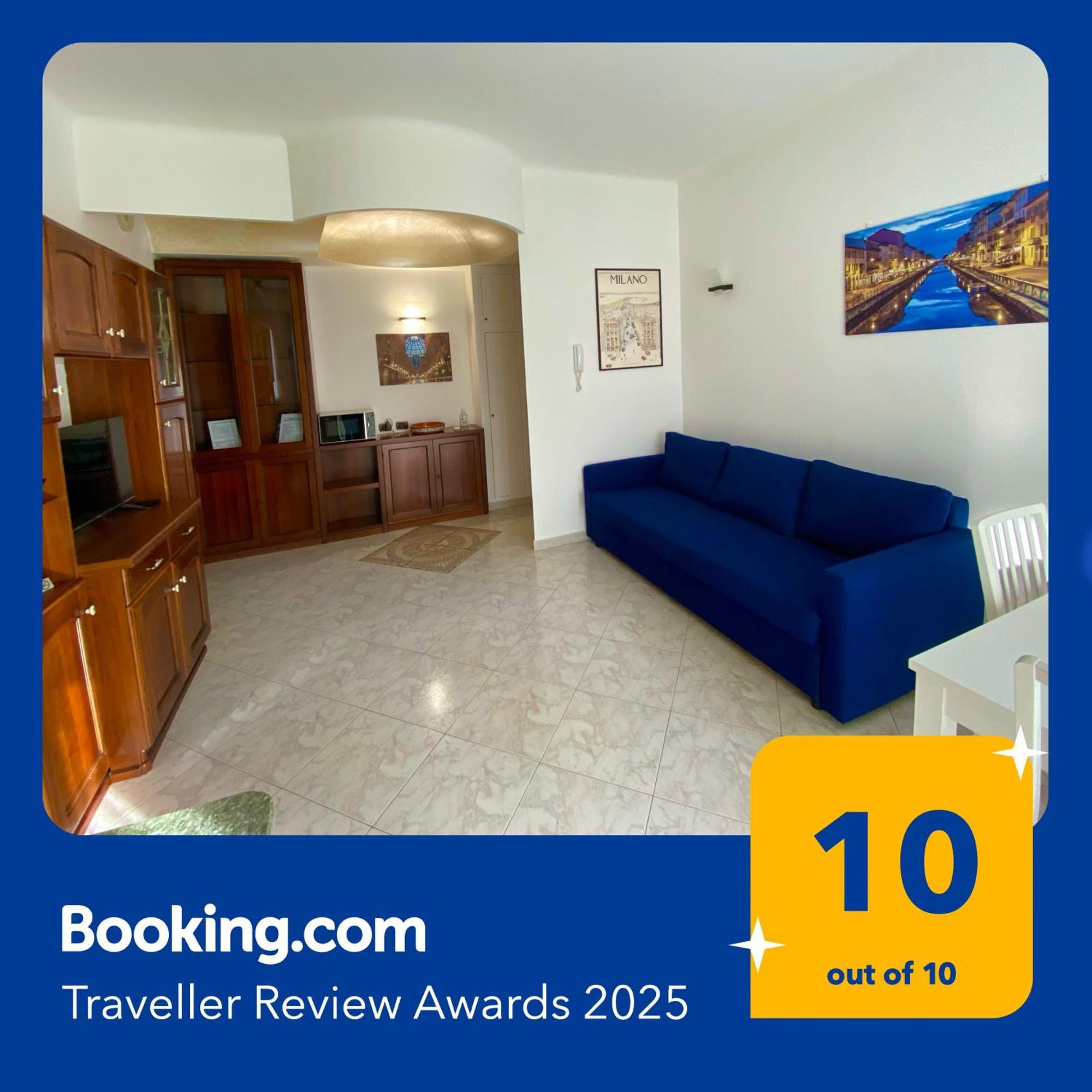 Apartment Grand