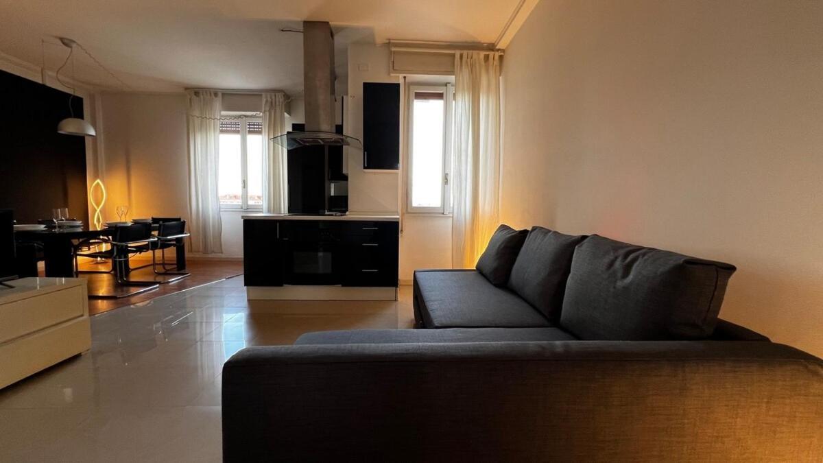 Patty's Apartment Milan