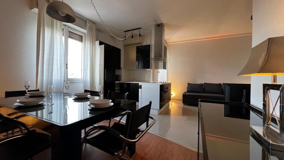 Apartment Patty's Milan