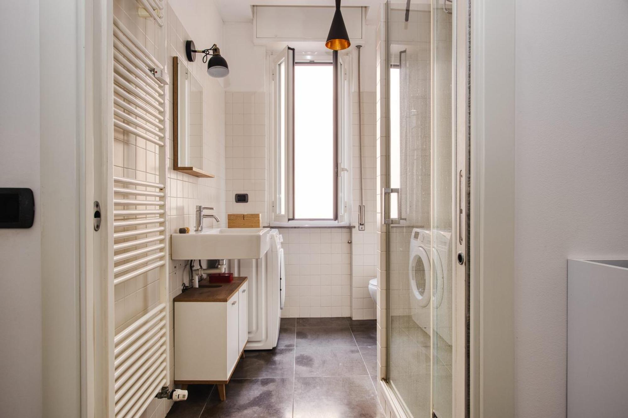 In Citta Studi 3 Pax Apartment
