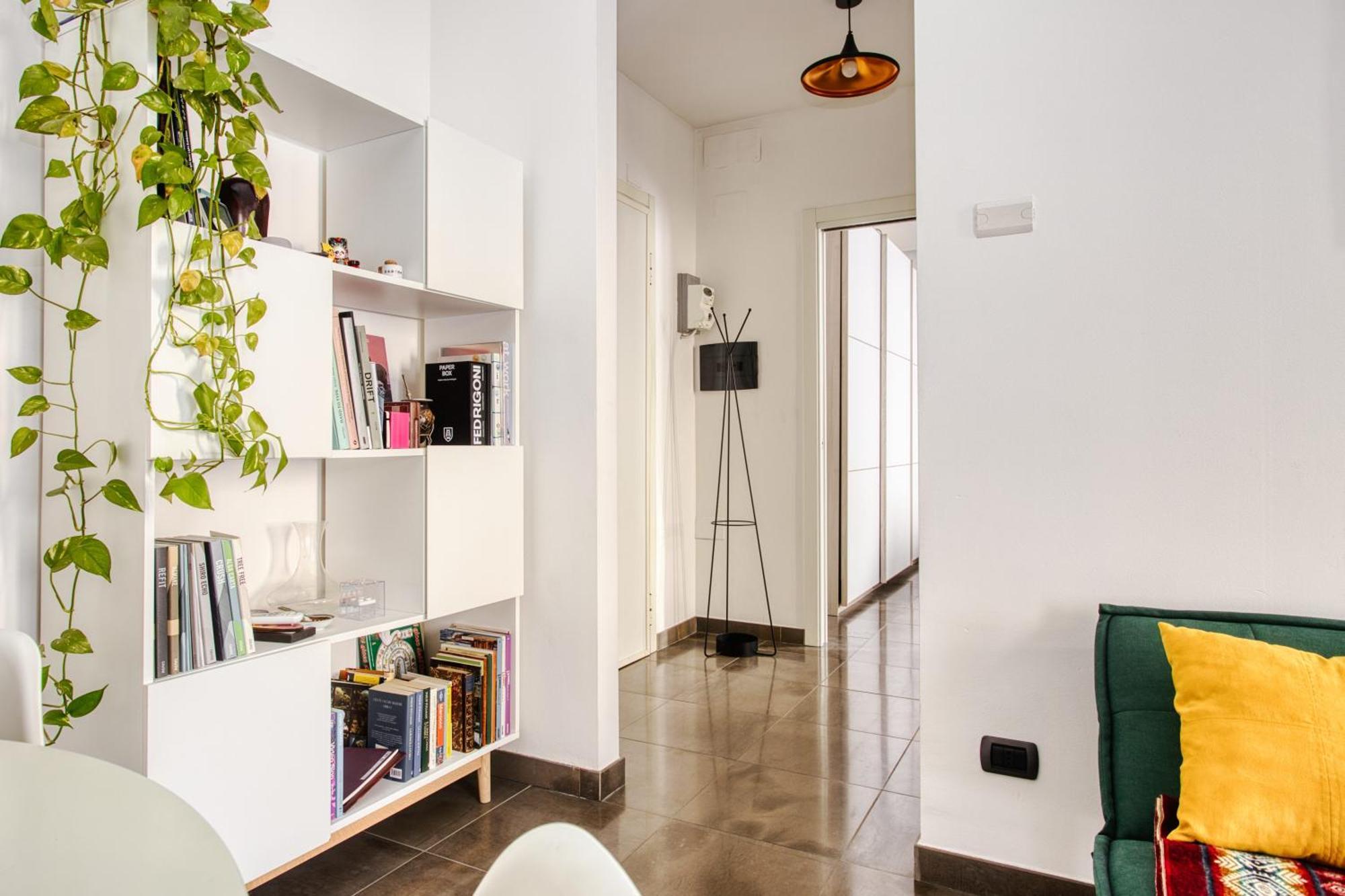In Citta Studi 3 Pax Apartment *