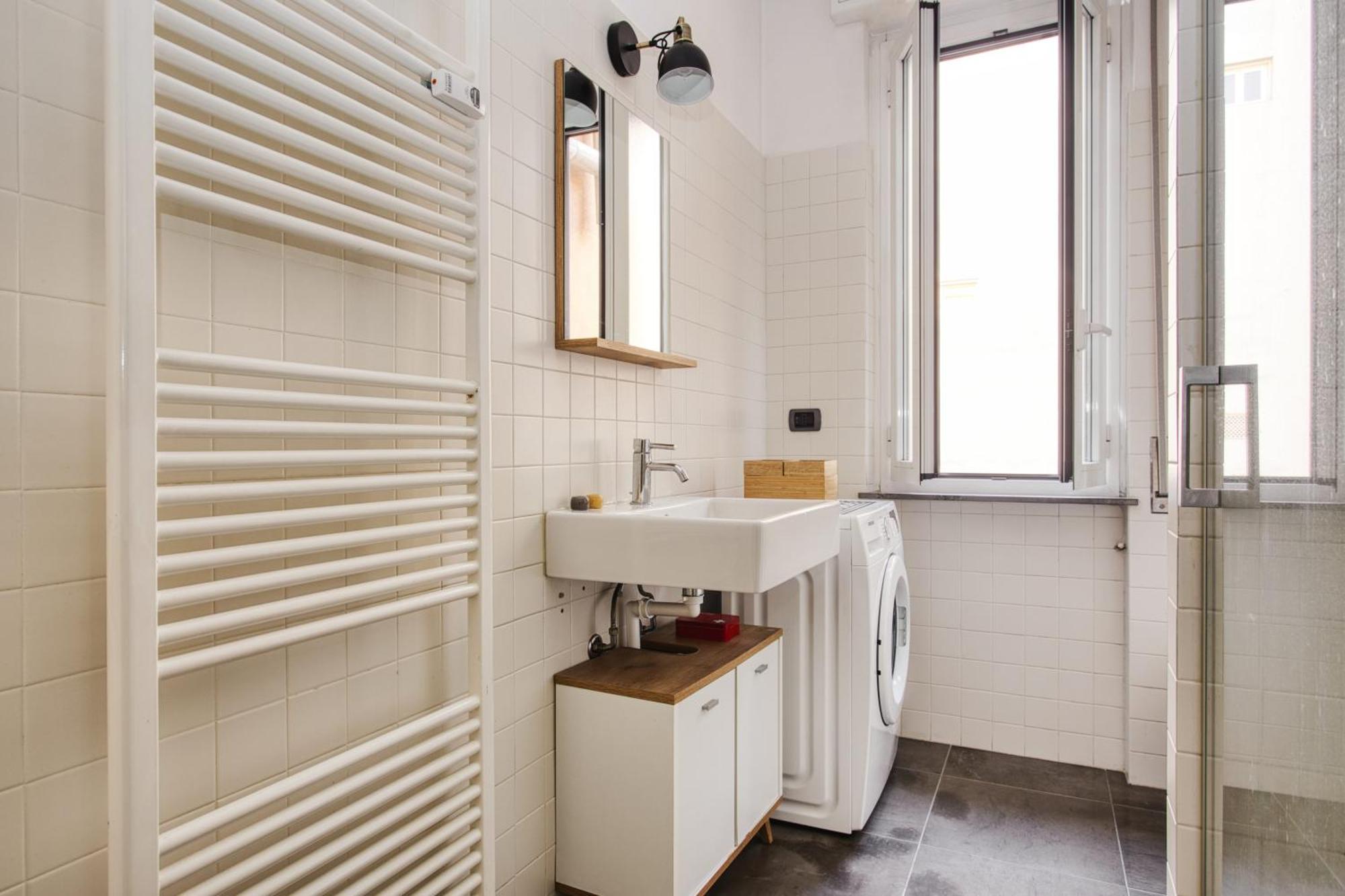 In Citta Studi 3 Pax Apartment Milan