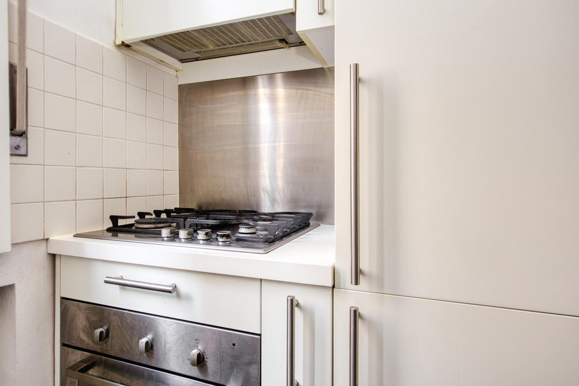 In Citta Studi 3 Pax Apartment Milan