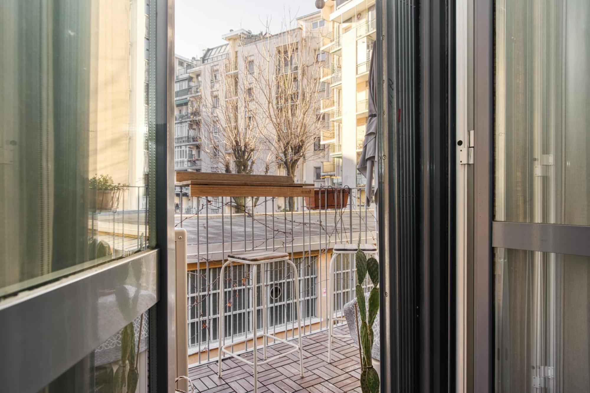 In Citta Studi 3 Pax Apartment Milan