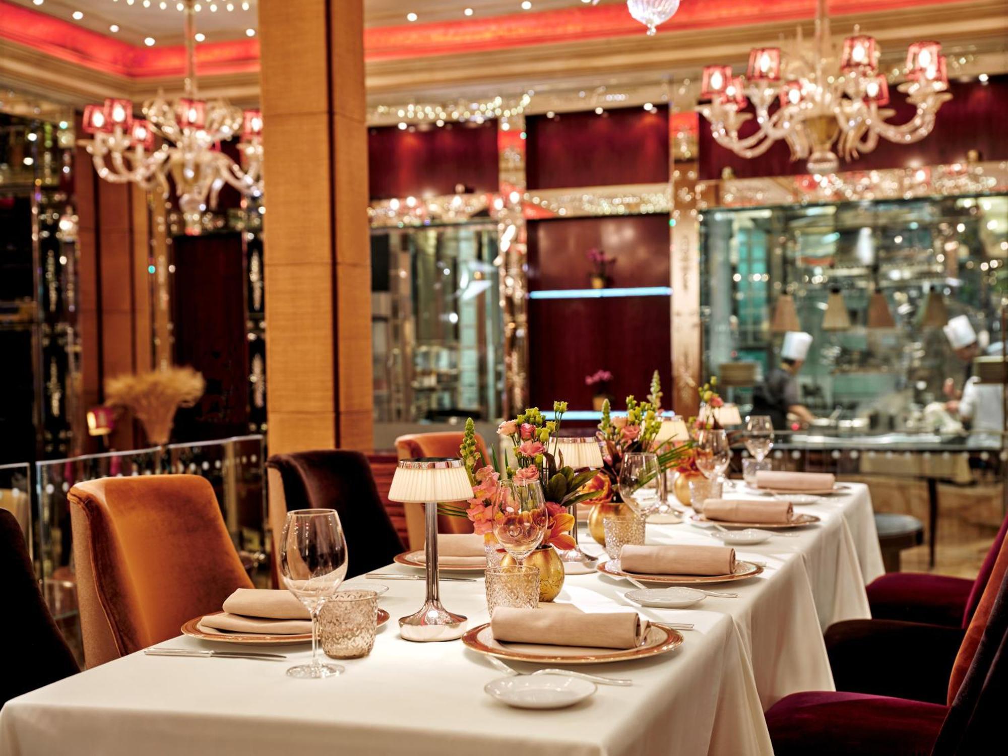 Hotel Principe Di Savoia - Dorchester Collection Milan