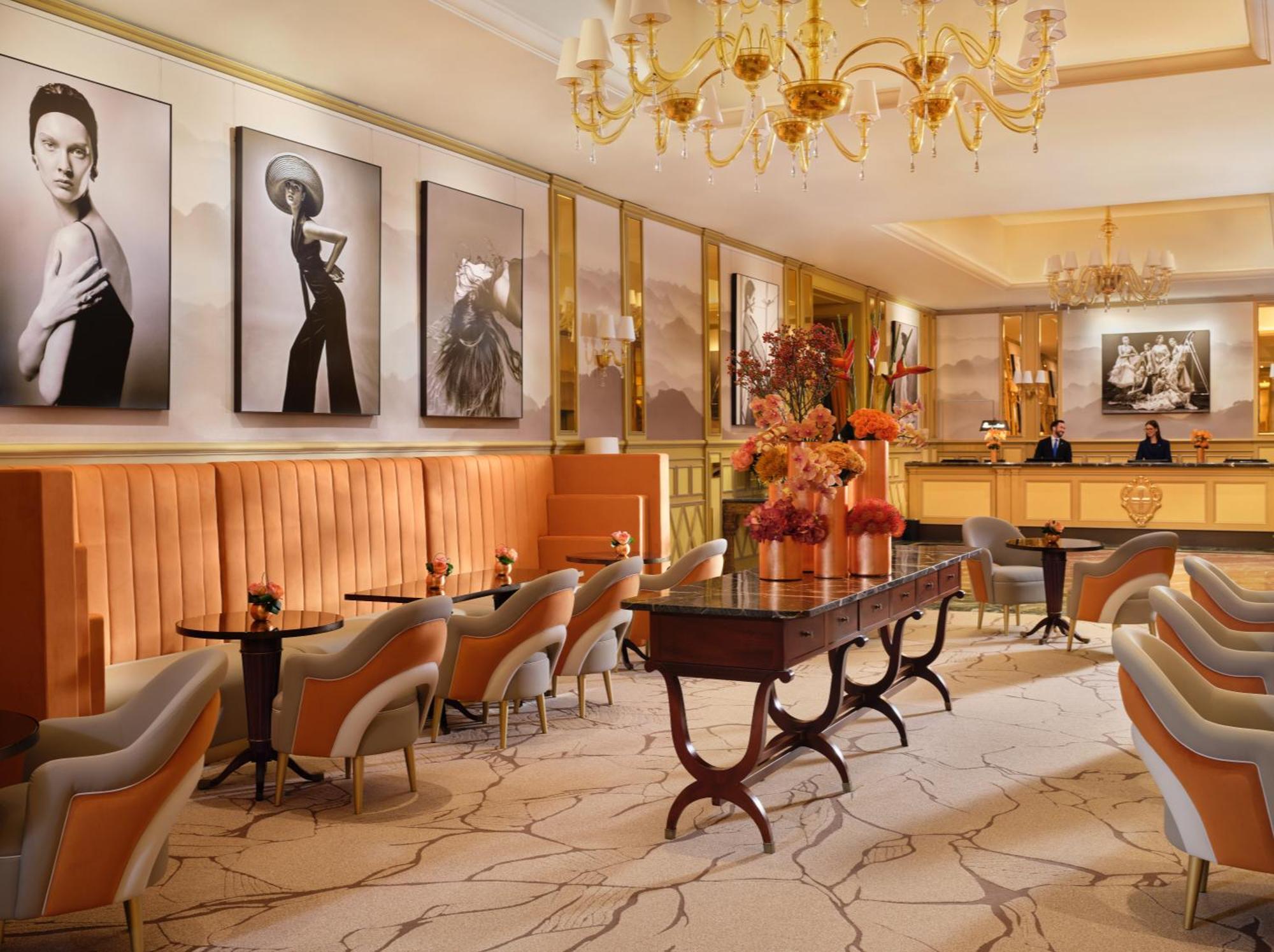 Principe Di Savoia - Dorchester Collection Milan