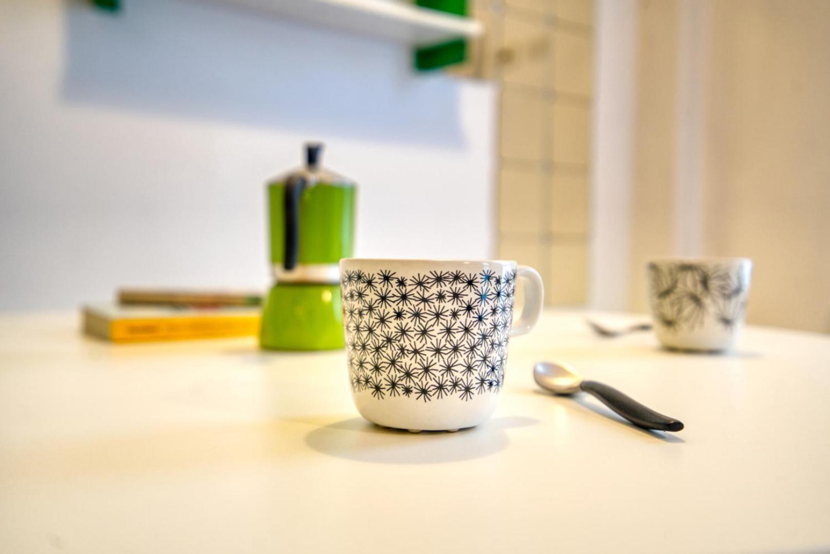 Appartamento Italianflat - Navigli Studio, Garden View