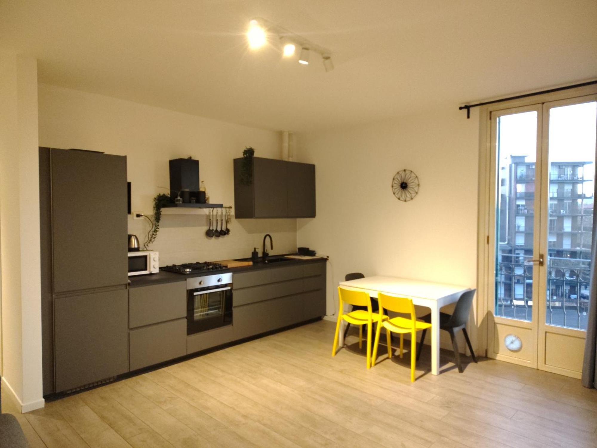 Corvetto 7 Apartamento Milão