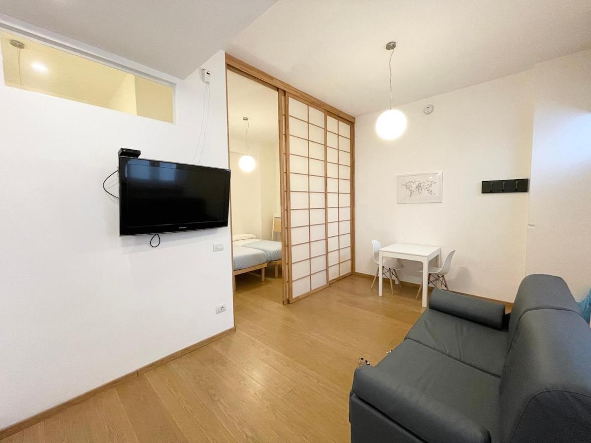 Apartment Charming Centro Navigli Tortona