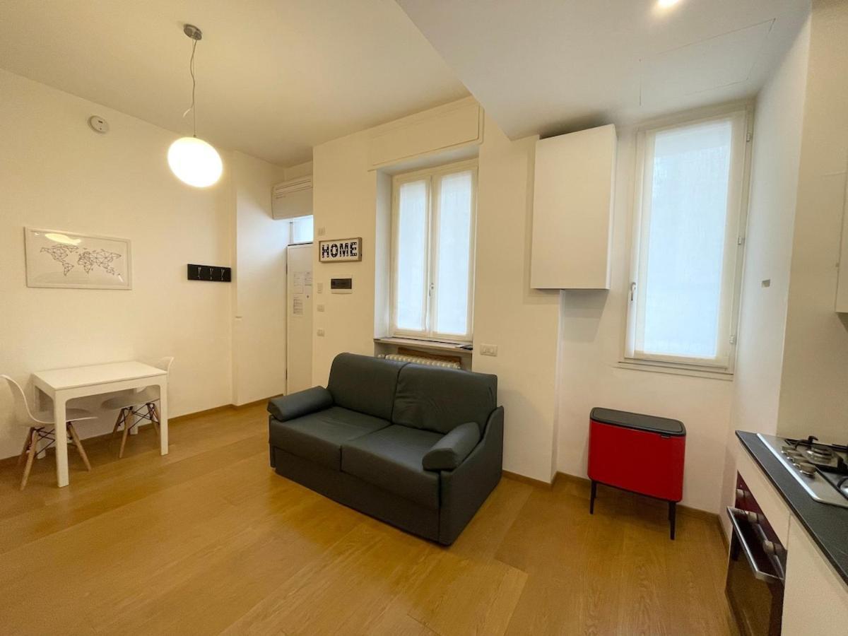 Apartment Charming Centro Navigli Tortona *
