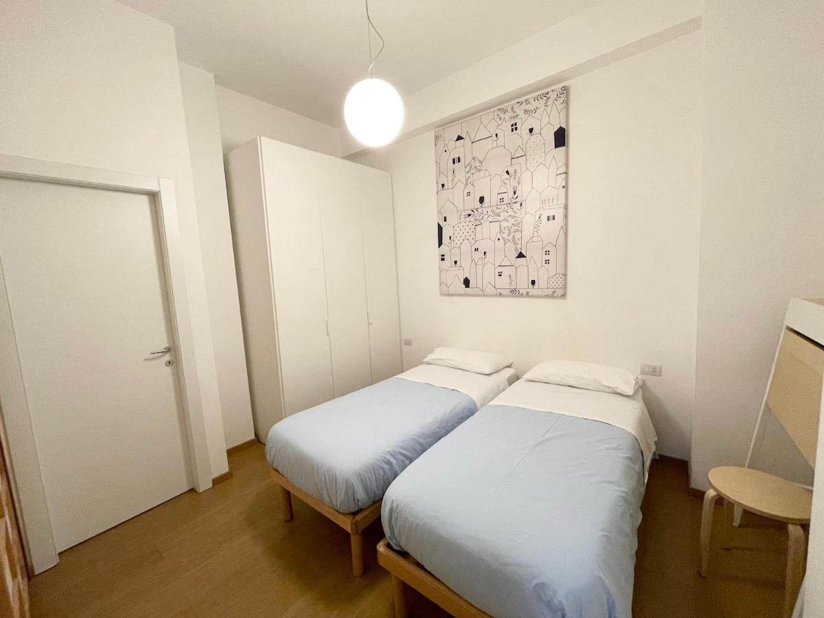 Charming Centro Navigli Tortona Apartment Milan