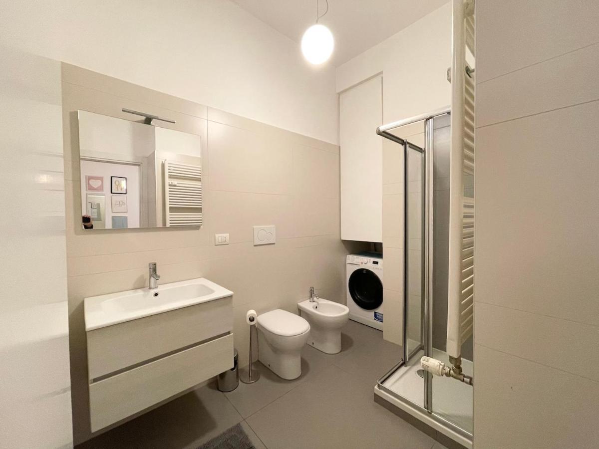 Charming Centro Navigli Tortona Apartment