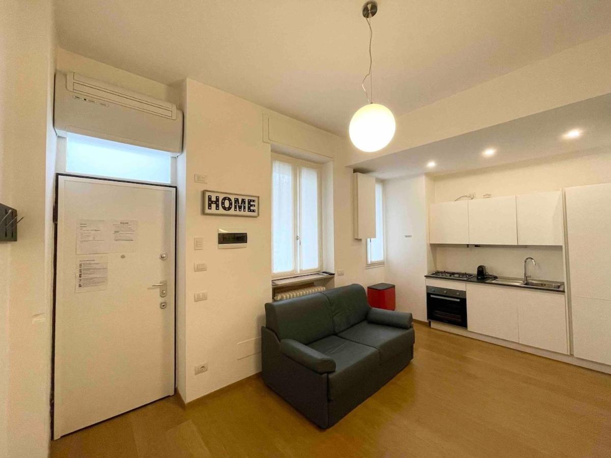 Apartment Charming Centro Navigli Tortona *