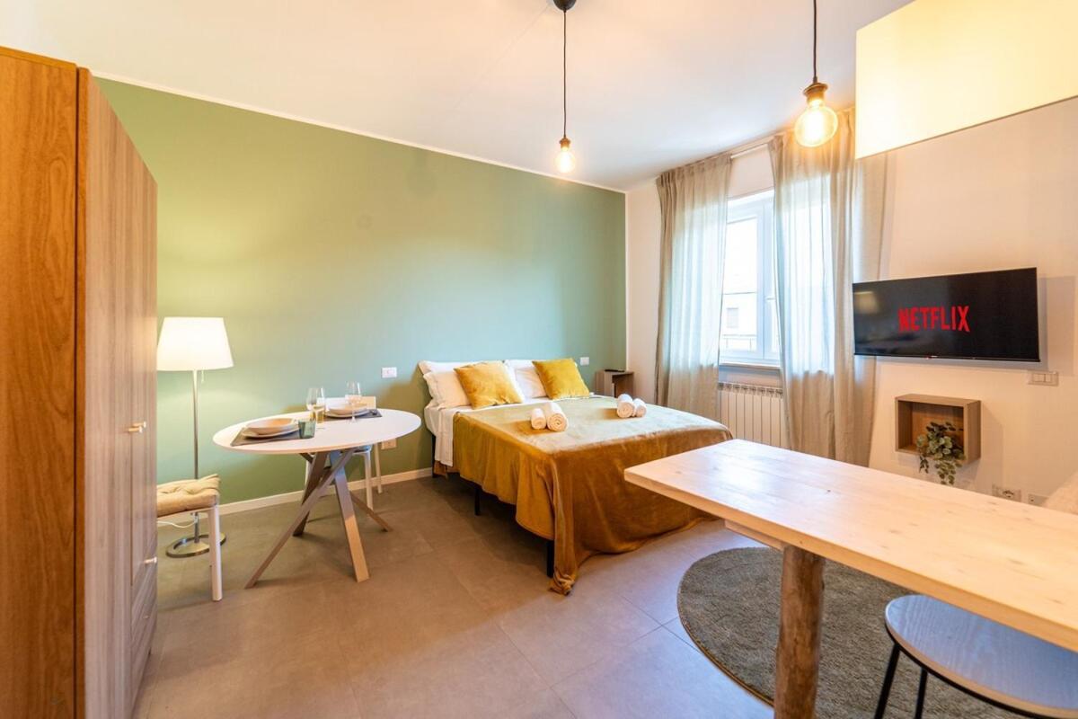Holiday home Littlesuitebande Milan
