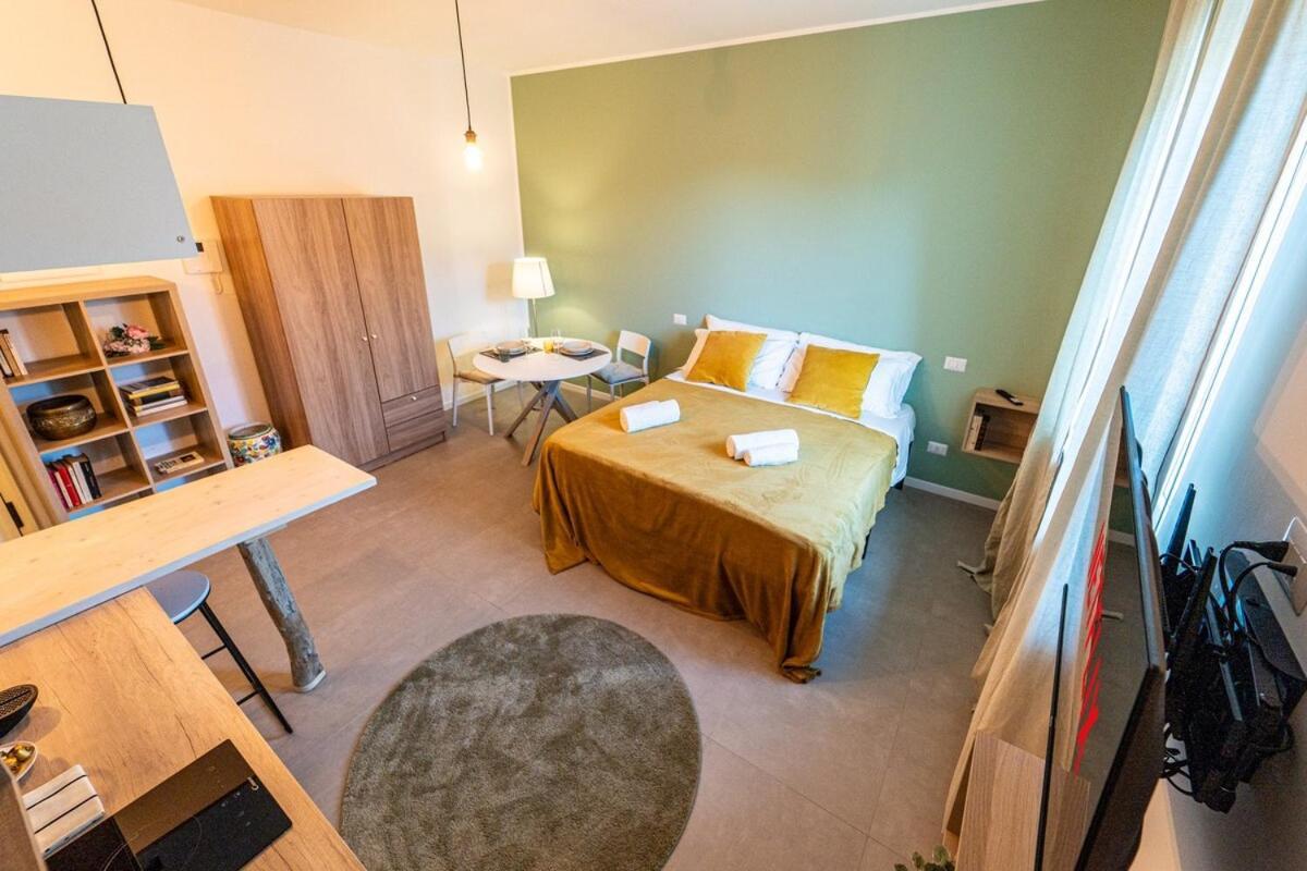 Littlesuitebande Holiday home Milan