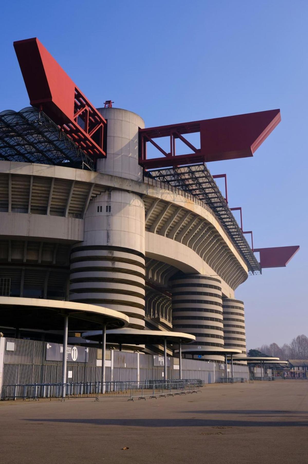 Littlesuitebande Holiday home Milan